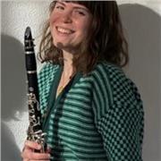 PROFESORA DE MÚSICA (lenguaje musical, ritmo y entoncaión)